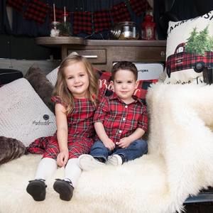 Meet your Posher, Maddie